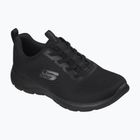 Moteriški batai SKECHERS Summits Fresh Vision black