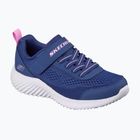 Vaikiški batai SKECHERS Bounder Free And Easy blue