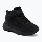 Vaikiški batai SKECHERS Elite Tread Aquavek Hi black