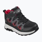 Vaikiški batai SKECHERS Storm Blazer Drizzle Squad black