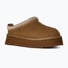Moteriškos šlepetės UGG Tazz II light bronze