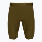Vyriški bėgimo šortai HOKA Novafly Half Tight sepia