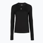 Moteriški bėgimo marškinėliai su ilgomis rankovėmis  HOKA EveryRun Long Sleeve black