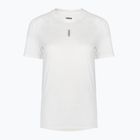 Moteriški bėgimo marškinėliai HOKA EveryRun Short Sleeve white