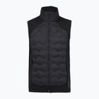 Vyriška bėgimo liemenė HOKA Skyfill Insulated Vest black