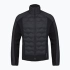 Vyriška bėgimo striukė HOKA Skyfill Insulated Jacket black