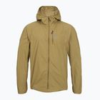 Vyriška bėgimo striukė HOKA Skyflow Wind Jacket caraway seed