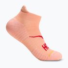 Kojinės HOKA No-Show Run Sock sunstone
