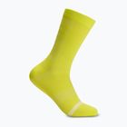 Kojinės HOKA Trail Race Crew Sock hoka citrus