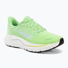 Moteriški bėgimo batai HOKA Arahi 9 tart apple/glimmering blue