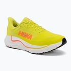 Vyriški bėgimo batai HOKA Arahi 9 Wide hoka citrus/neon tangerine