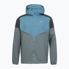 Vyriška bėgimo striukė Nike Impossibly Light Windrunner smoke grey/smokey blue/anthracite