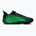 Vyriški krepšinio bateliai Nike Giannis Immortality 5 gorge green/green spark/metallic gold