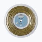 Teniso stygos Luxilon Original 130 Reel 200 m aukso WRZ990900