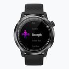 COROS APEX Premium GPS 42mm juodas laikrodis WAPXS-BLK2