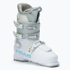 Vaikiški slidinėjimo batai HEAD Z 3 white 609557