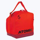 Atomic batų ir šalmų krepšys 35 l raudona/rio raudona