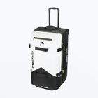 HEAD Rebels Travelbag slidinėjimo krepšys juodas 383001
