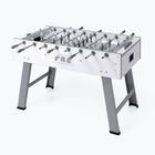 FAS CHARME teleskopinis stalo futbolo kamuolys sidabrinis 0CAL0017