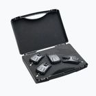 Žvejybos signalizatoriai MIVARDI Combo M1350 Wireless 3+1 (RGB) 3 vnt.