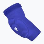 RDX Hosiery alkūnių apsaugos priemonės alkūnių putos mėlyna/balta