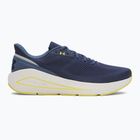 Vyriški bėgimo bateliai Under Armour Sonic 7 washed navy/nu blue/yellow shade