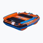 Vilkimo plūdė O'Brien Heli 2 Boat Tube Orange / Blue