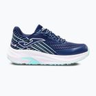 Vaikiški bėgimo bateliai Joma Supercross Jr navy blue