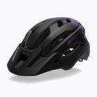 Dviračių šalmas Giro Fixture II MIPS matte black/purple rush