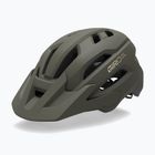 Dviračių šalmas Giro Fixture II MIPS matte dark sage