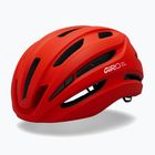 Dviračių šalmas Giro Isode MIPS II matte flame red