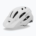 Dviračių šalmas Giro Fixture II MIPS matte white/grey