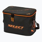 Žvejybos krepšys Select Folding Bakkan 34 l black/orange
