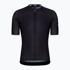 Vyriški dviratininkų marškinėliai ASSOS Mille GT Jersey C2 black