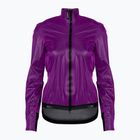 Moteriška dviratininkių striukė ASSOS Dyora RS Rain venus violet
