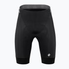 Vyriški dviračių šortai ASSOS Mille GT Half C2 black