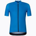 Vyriški dviratininkų marškinėliai ASSOS Mille GT Jersey C2 cyber blue