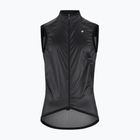 Vyriška dviračių liemenė ASSOS Mille GT Wind C2 black