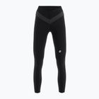 Moteriškos dviračių kelnės ASSOS Uma GT Summer Half C2 Tights juodos