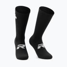 Kojinės ASSOS R S11 2 pairs black