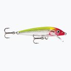 Vobleris Rapala Original Floater clown
