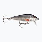 Vobleris Rapala Original Floater silver shiner