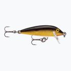 Vobleris Rapala Countdown gold