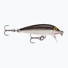 Vobleris Rapala Countdown silver