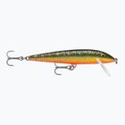 Vobleris Rapala Countdown brook trout
