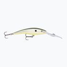 Vobleris Rapala Deep Tail Dancer glow grey shiner