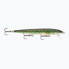 Vobleris Rapala Original Floater live pike