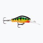Rapala Shadow Rap Fat Jack Legendinis ešerių vobleris RA5821047