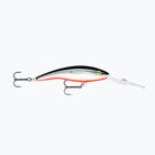 Vobleris Rapala Deep Tail Dancer metallic halloween