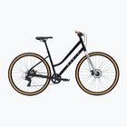 Moteriškas krosinis dviratis Marin Kentfield 1 ST 700C black